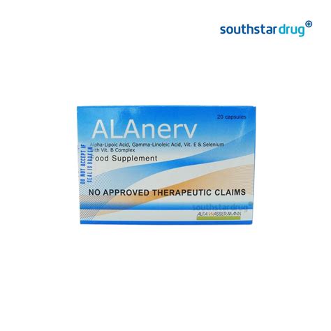 alanerv 920 mg price philippines